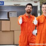 Best Moving Companies in NJ