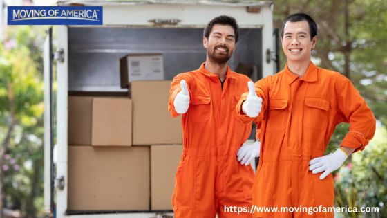 Best Moving Companies in NJ