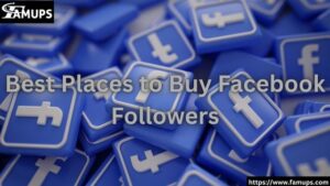 Best Places to Buy Facebook Followers