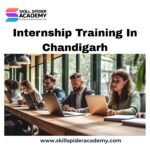 Internship Training In Chandigarh