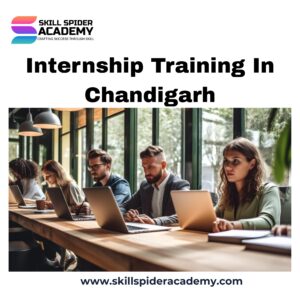 Internship Training In Chandigarh