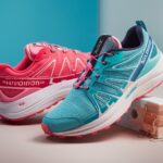 Salomon Running Shoes