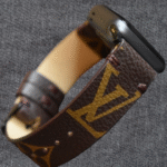 Louis Vuitton Apple Watch Band
