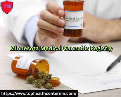 Minnesota Medical Cannabis Registry