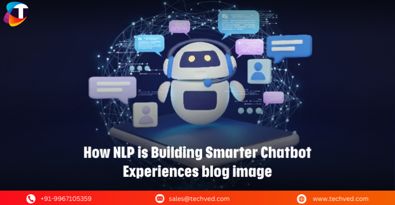 NLP Chatbot