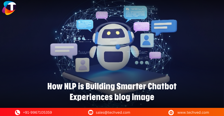 NLP Chatbot
