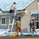 NYC Roofing Service