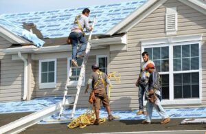 NYC Roofing Service