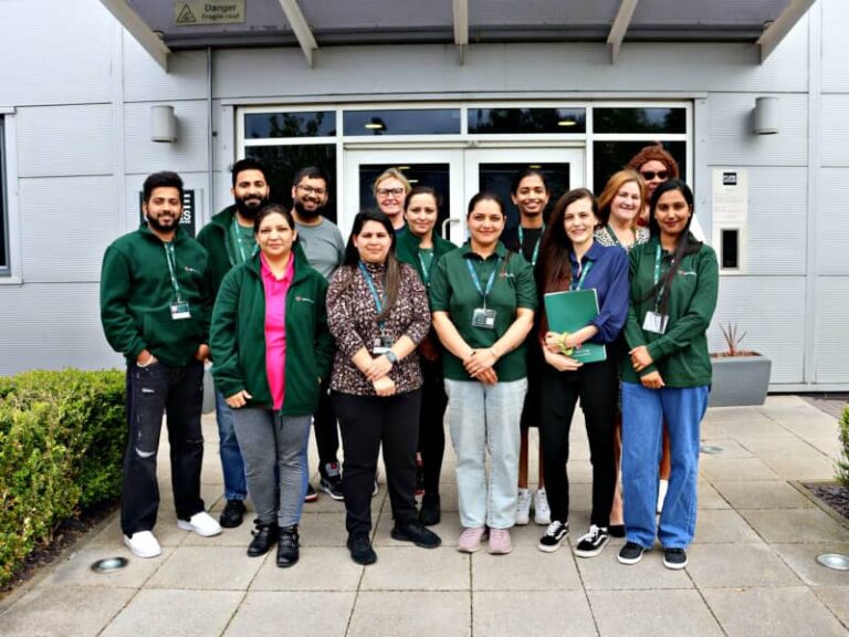 Home care in solihull