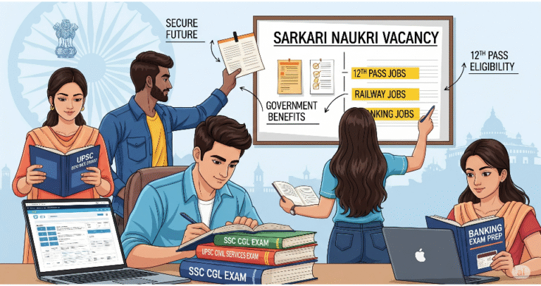 India Post Recruitment 2026