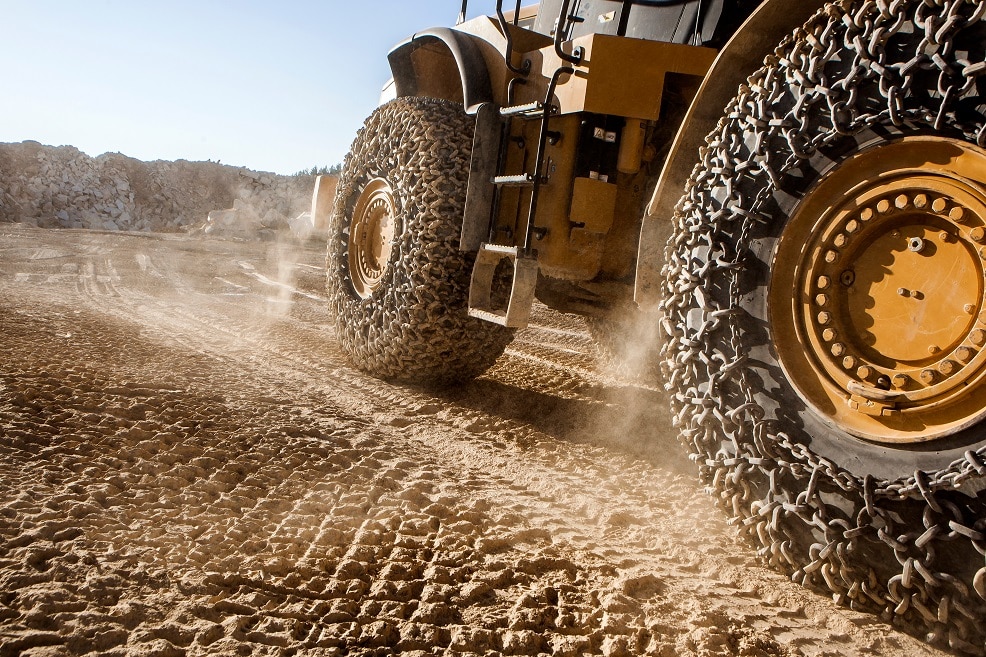 OTR Tires Market