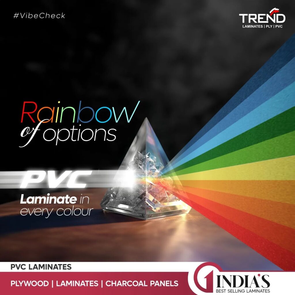 PVC Laminates