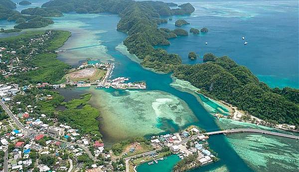 A Paradise Awaits: Your Ultimate Guide for a Trip to Palau