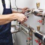 24hr Plumber Glasgow