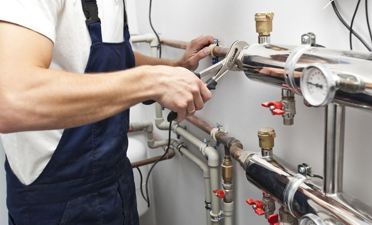 24hr Plumber Glasgow