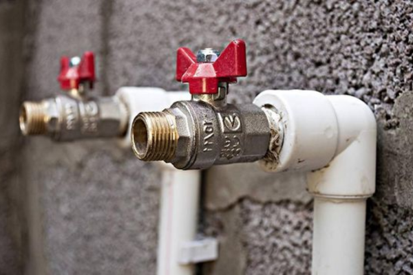 Plumbing Estimating Services