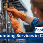Plumbing Services in Croydon
