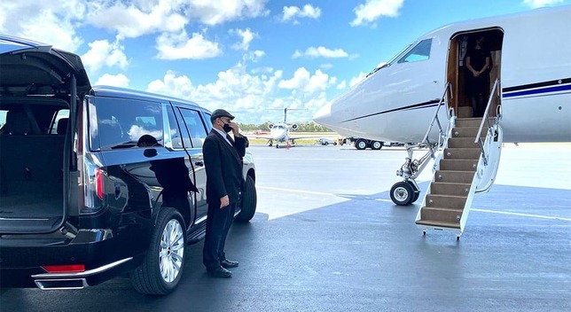 Executive Transportation Queens