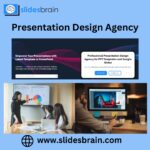 Presentation Design Agency