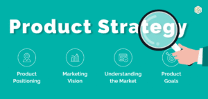 Product Strategy Consulting