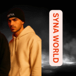 What Makes Syna World Tracksuit a Must-Have Right Now?