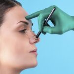 جراحة تجميل الأنف