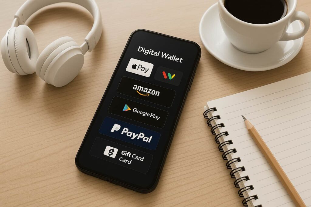 Rise-of-digital wallets-gift-cards