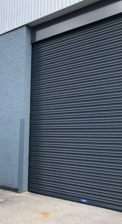 Roller Shutter Doors Southampton