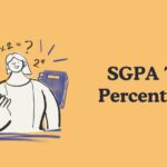 SGPA to Percentage Calculator