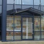 Security Doors and Grills Southampton