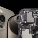 iPhone 15 Pro Max Repair in Louisville
