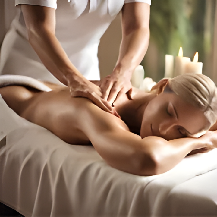 Swedish-Massage