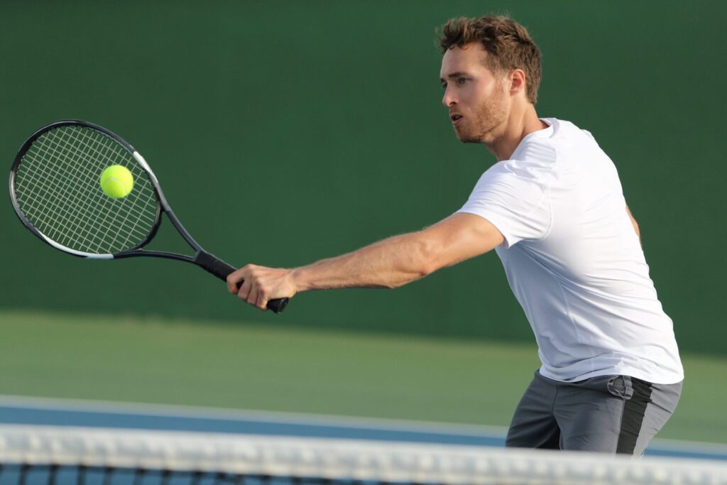 Tennis-Elbow