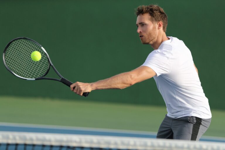 Tennis-Elbow