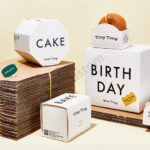 custom bakery boxes
