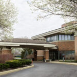 The-Recovery-Village-Columbus-Drug-and-Alcohol-Rehab-outside-carport-scaled