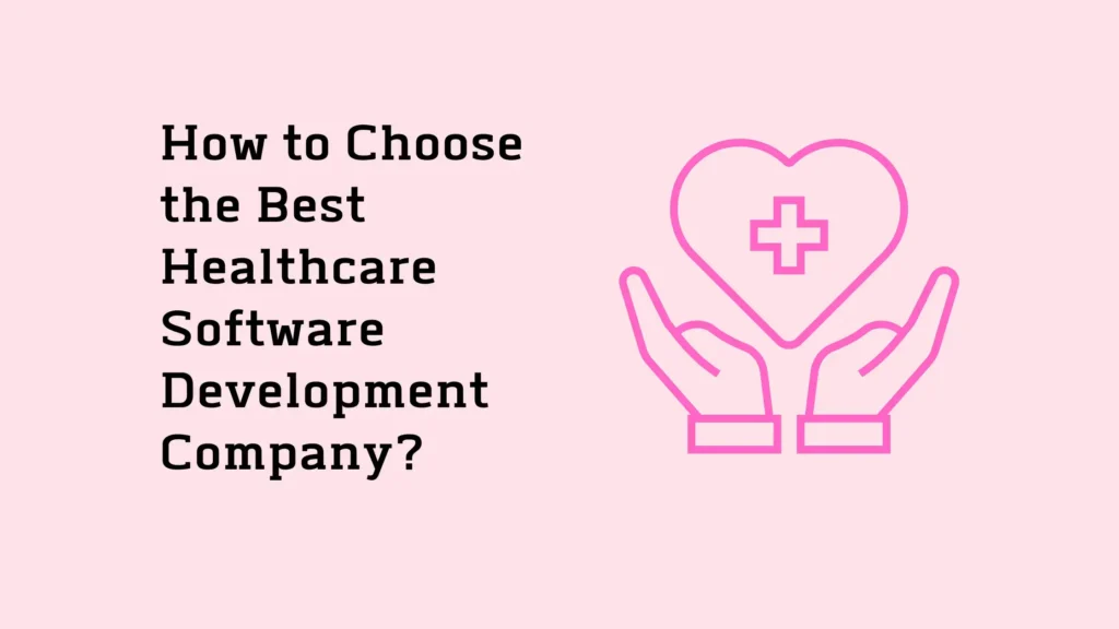 AI Healthcare Sotware Development Company