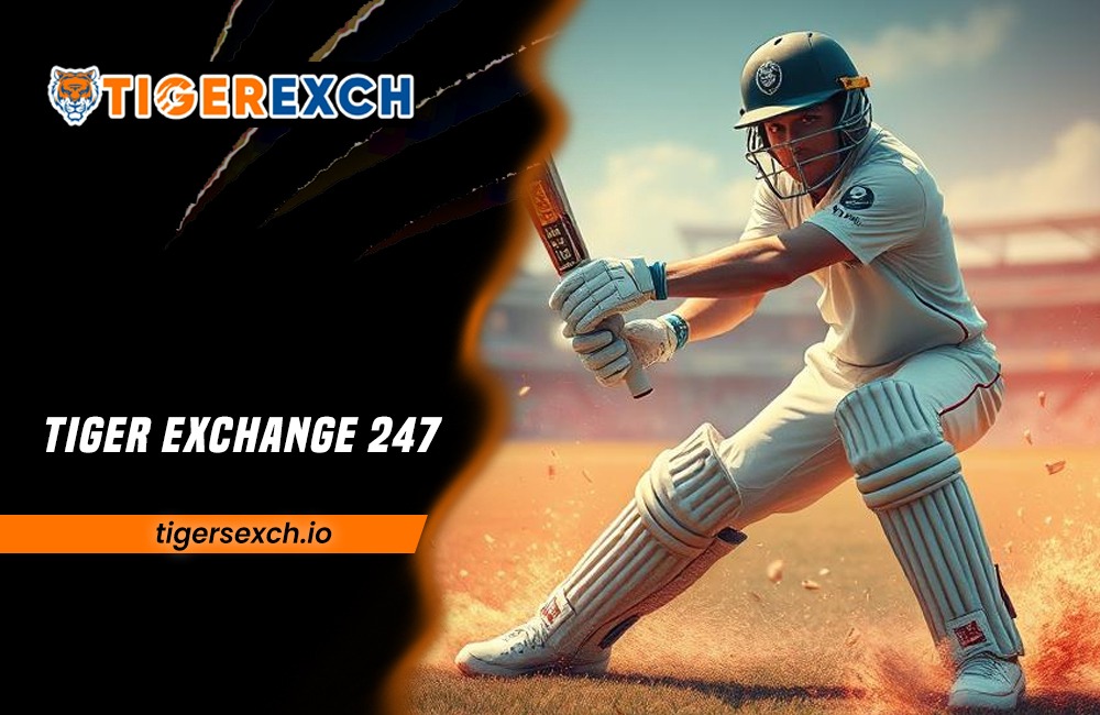 Tiger Exchange 247