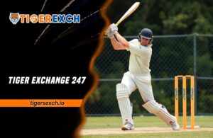 Tiger Exchange 247