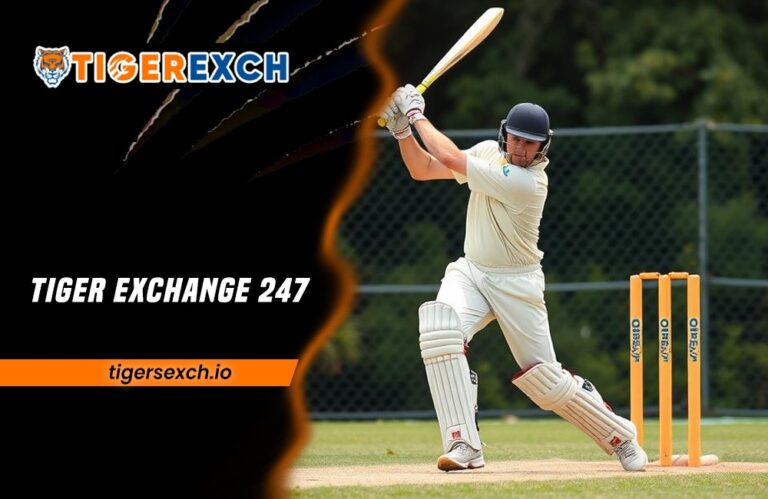 Tiger Exchange 247