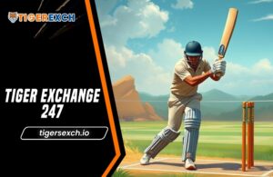 Tiger Exchange 247