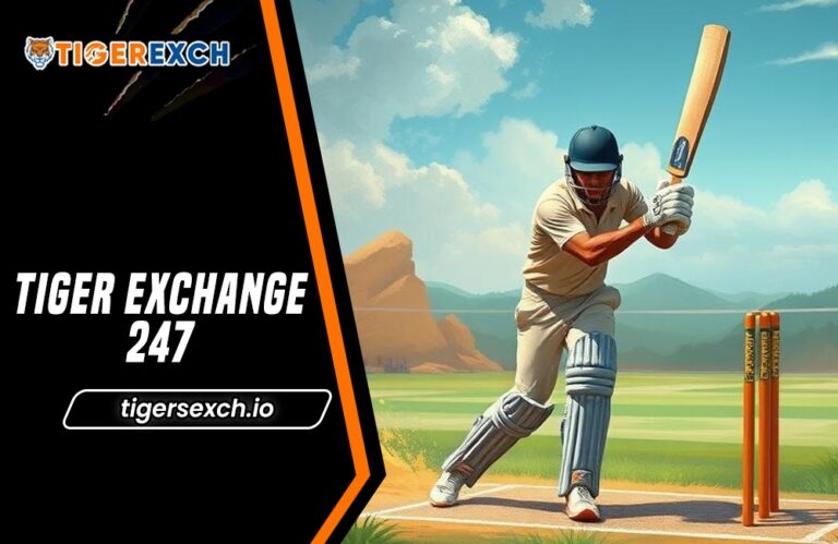 Tiger Exchange 247