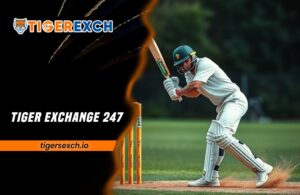 Tiger Exchange 247