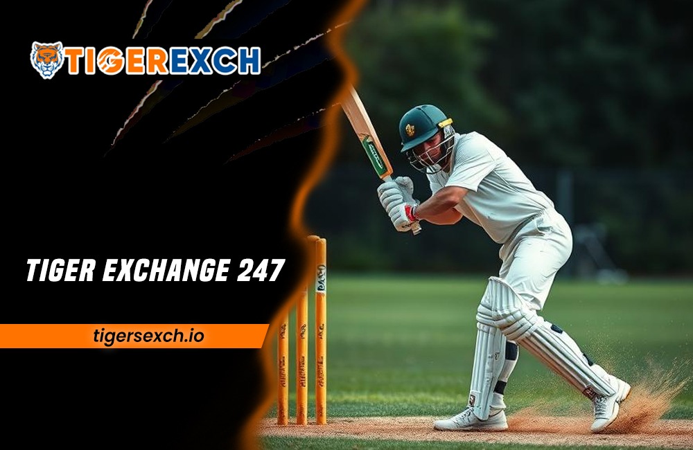 Tiger Exchange 247