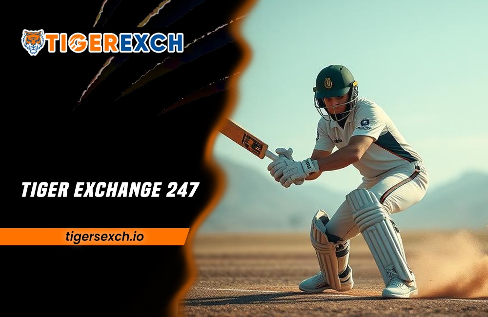 Tiger Exchange 247