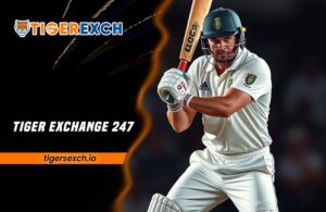 Tiger Exchange 247