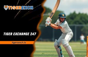Tiger Exchange 247