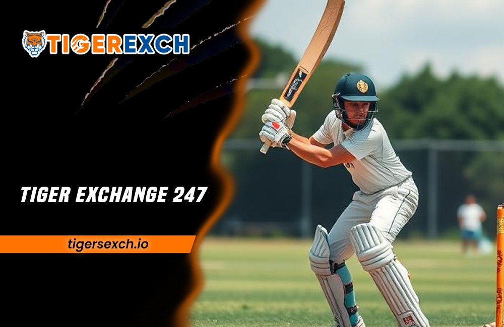 Tiger Exchange 247