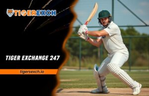 Tiger Exchange 247