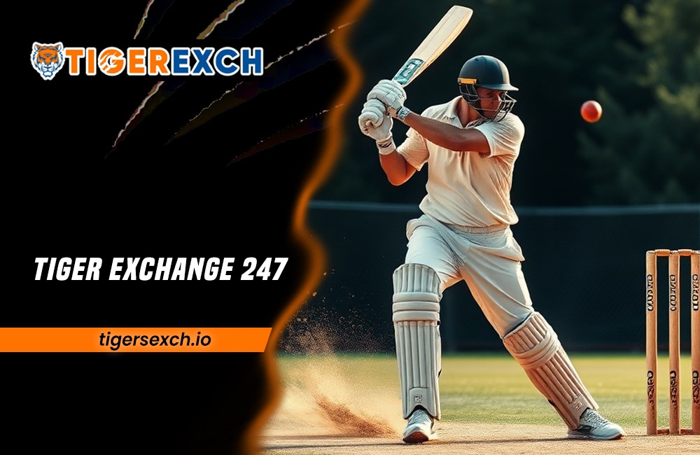 Tiger Exchange 247